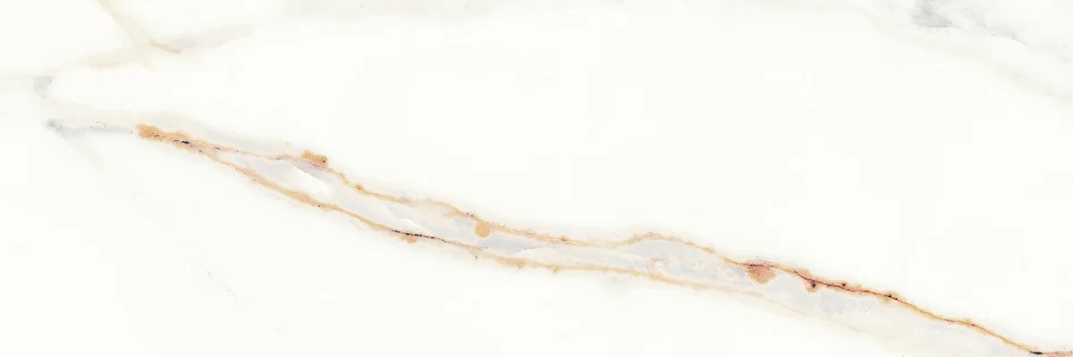 Palace White 30x90