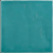 New Zellige Jade 13x13