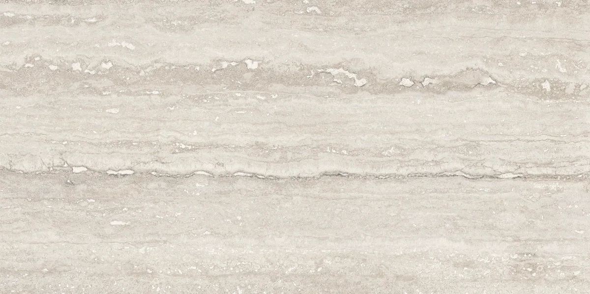 Pure Travertine Grey 45x90