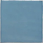 New Zellige Sky 13x13