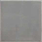New Zellige Smoke 13x13