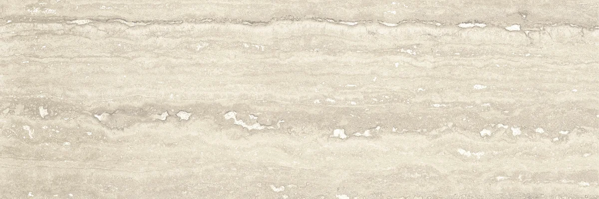 Pure Travertine Beige 30x90