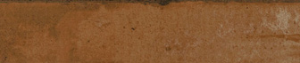 Raku Terracota 6x27