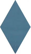 New Zellige Diamond Sky 9x15