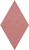 New Zellige Diamond Blush 9x15