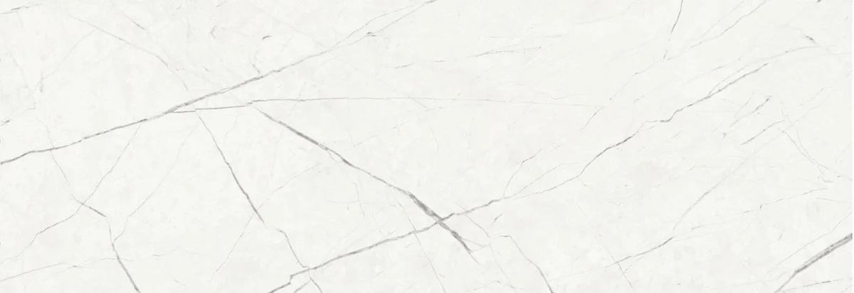 Muse White 30x90