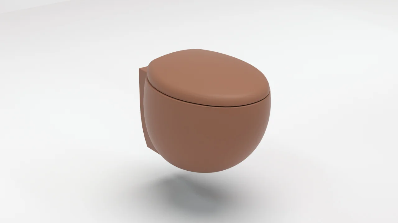 Sanita Egg Suspensa by Arch Valadares, photo 1