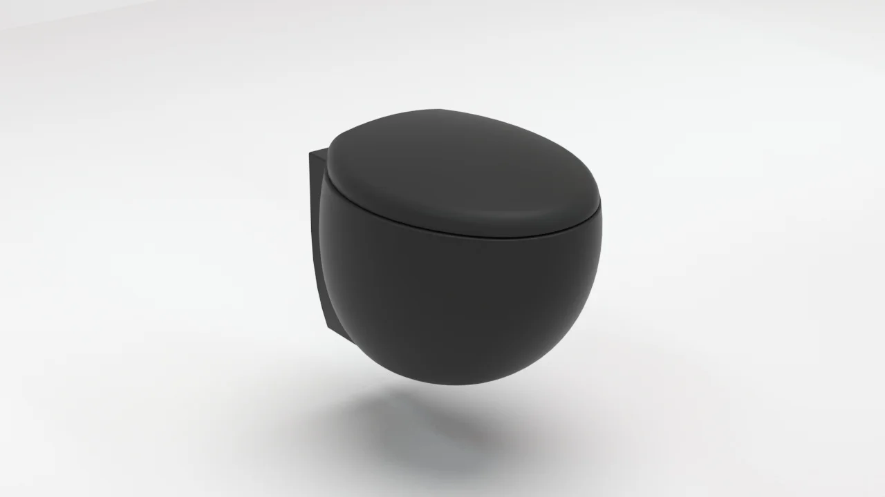 Sanita Egg Suspensa by Arch Valadares, photo 1