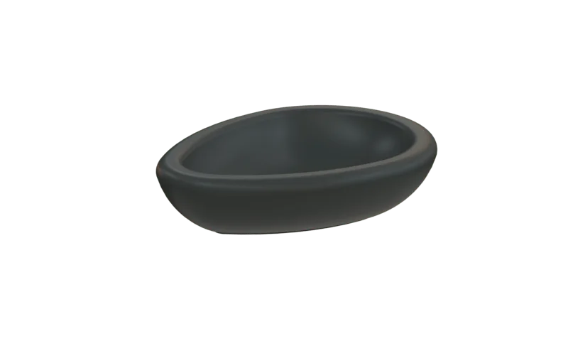 Lavatório Egg de Pousar by Arch Valadares, photo 1