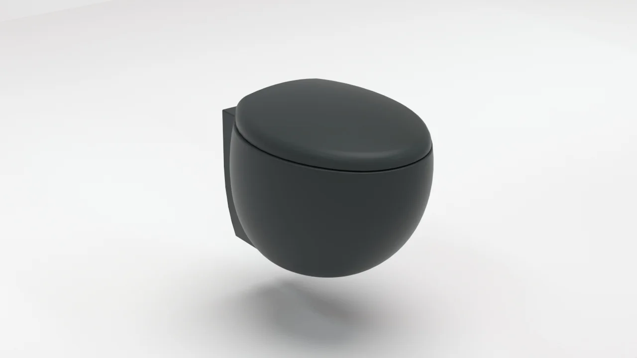 Sanita Egg Suspensa by Arch Valadares, photo 1