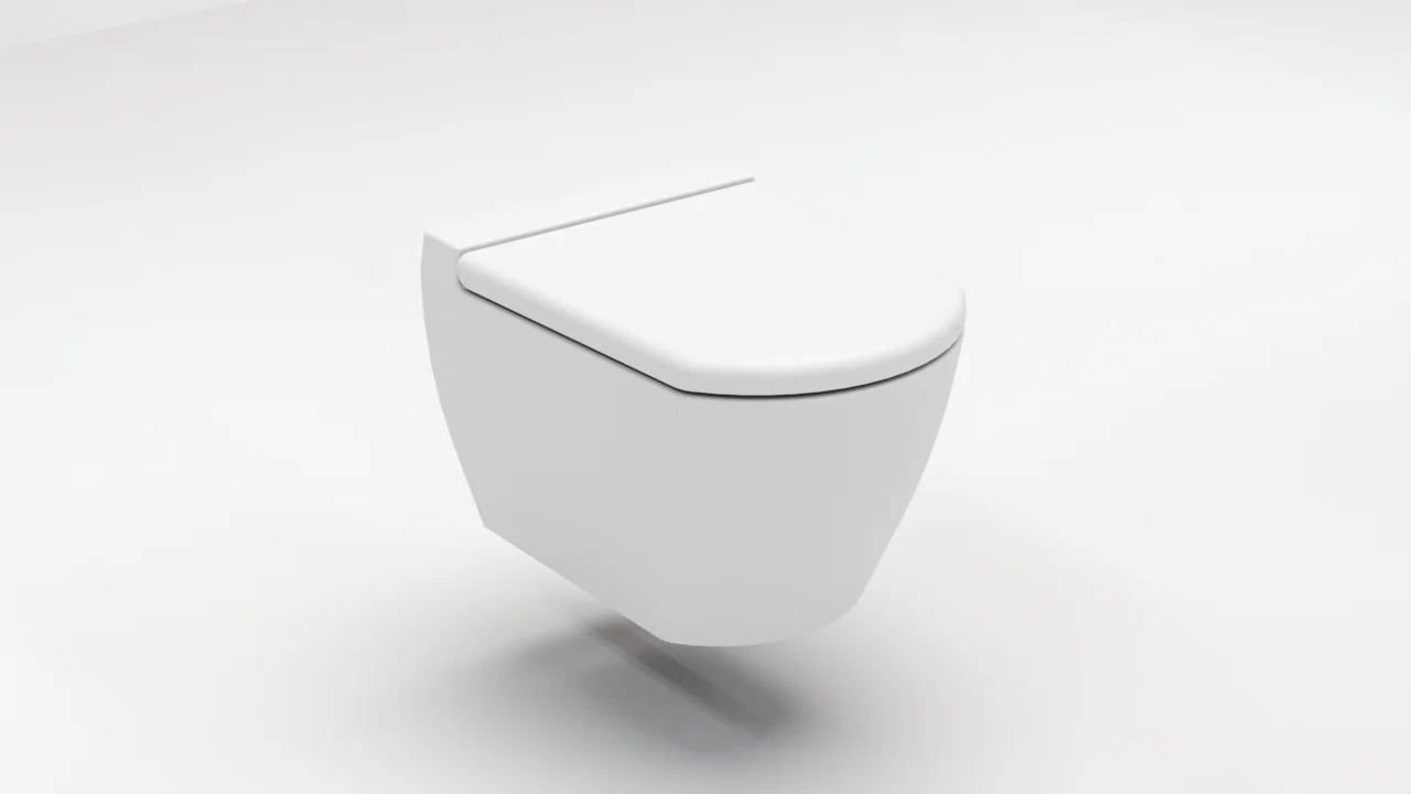Sanita One Suspensa by Arch Valadares, photo 1