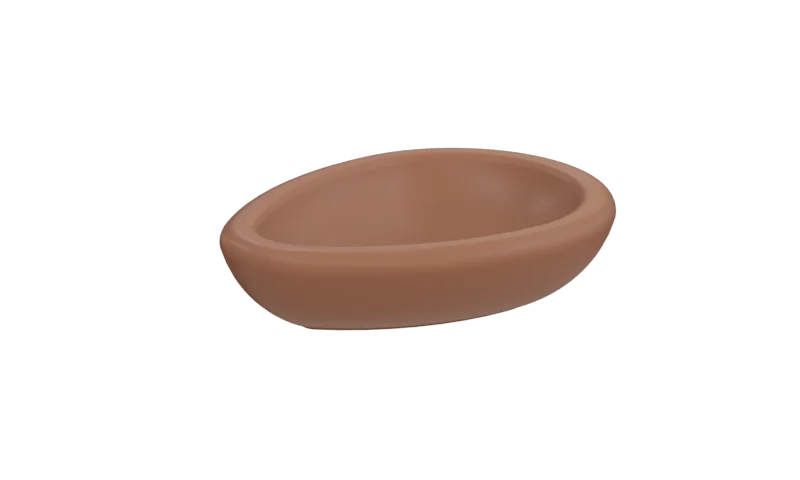 Lavatório Egg de Pousar by Arch Valadares, photo 1