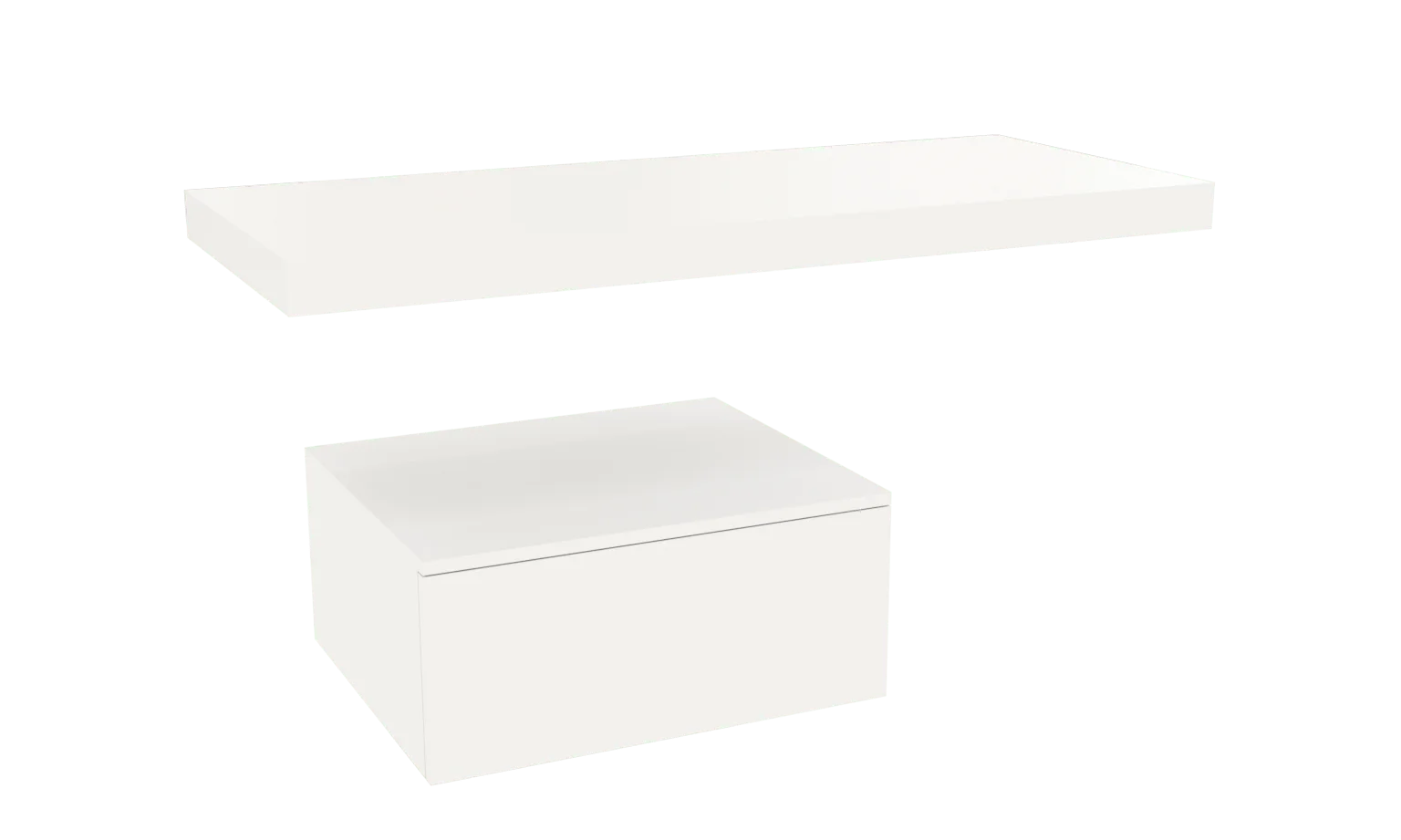 Table Branco