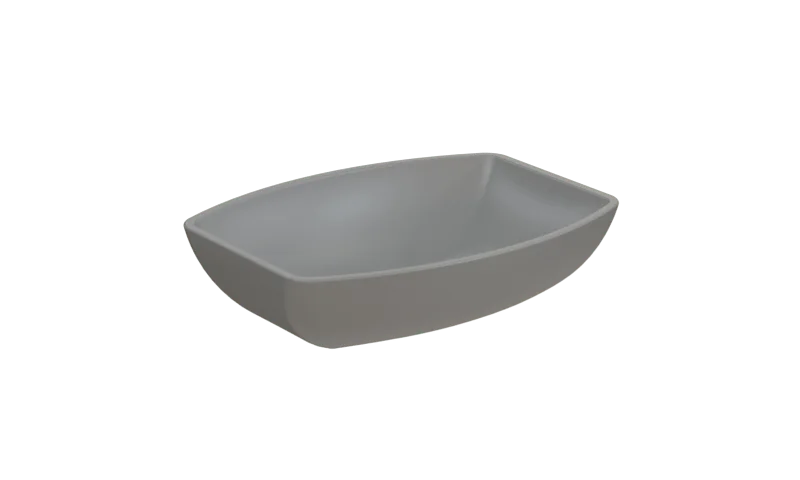 Lavatório One Slim by Arch Valadares, photo 1
