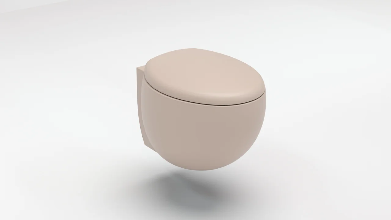Sanita Egg Suspensa by Arch Valadares, photo 1