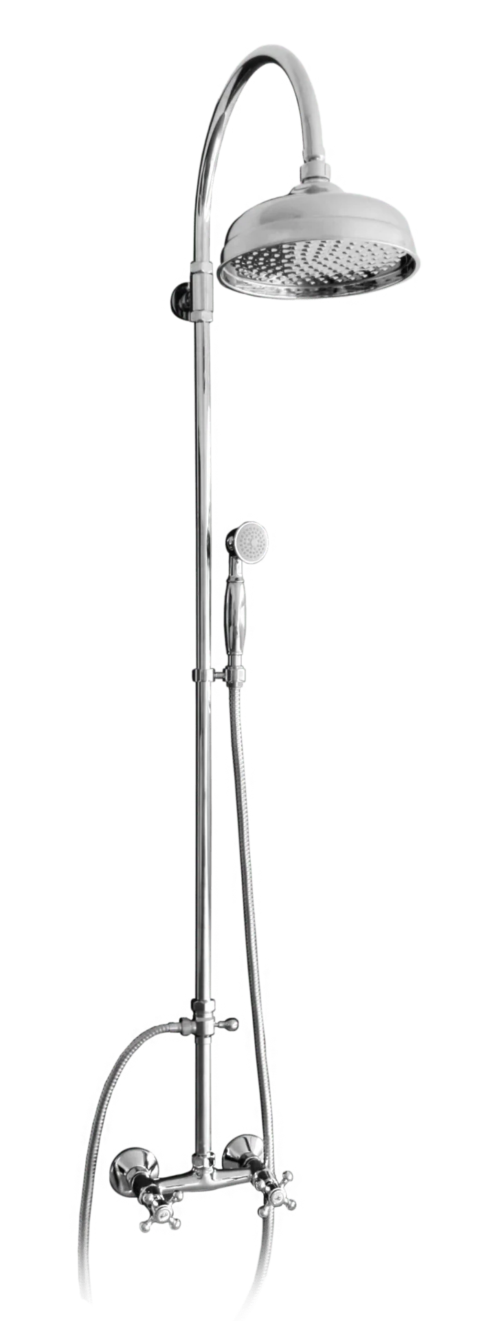 Misturadora Classic de Duche de Coluna by Arch Valadares, photo 1