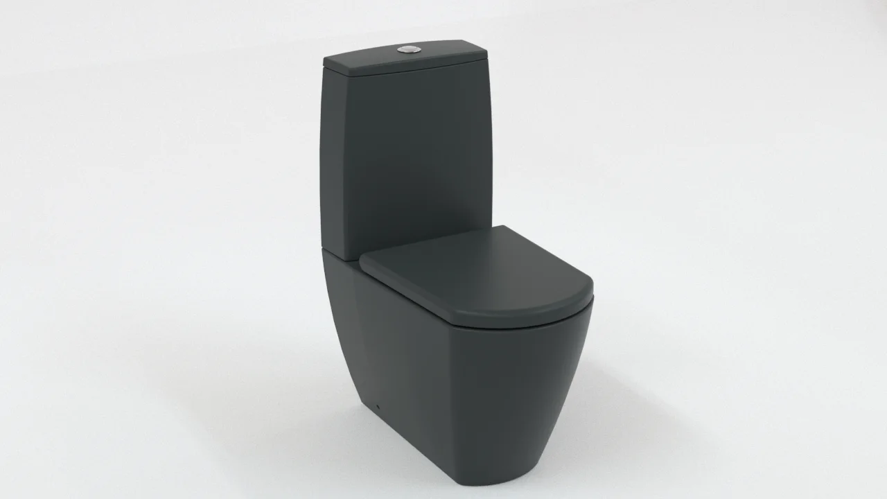Sanita One Compacta Dual by Arch Valadares, photo 1