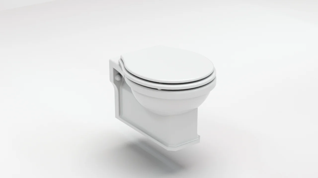 Neo Suspenso Branco