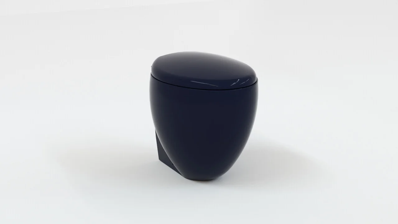 Sanita Egg BTW Dual by Arch Valadares, photo 1