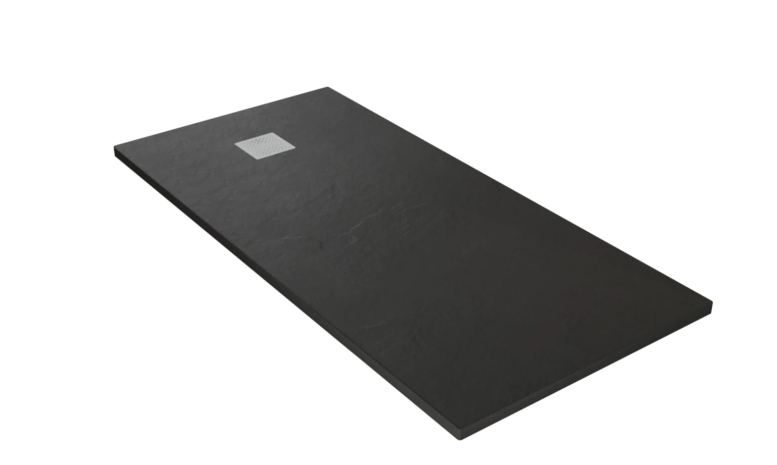 Base de Chuveiro Iko Slate by Arch Valadares, photo 1