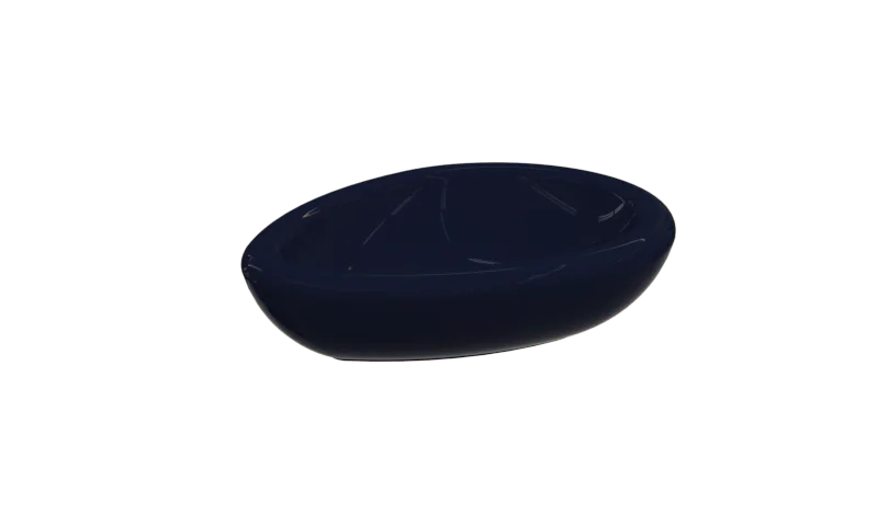 Lavatório Egg de Pousar da Arch Valadares, fotografia 1