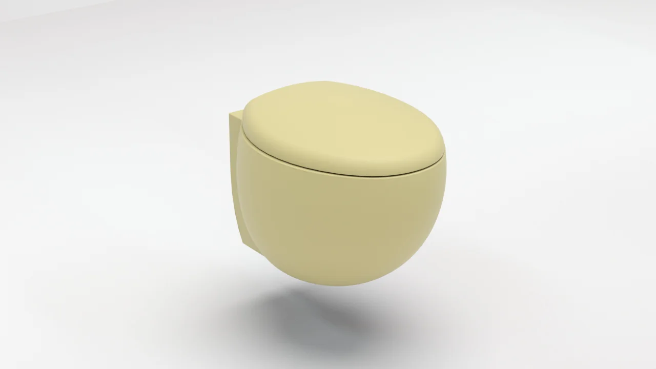 Sanita Egg Suspensa by Arch Valadares, photo 1