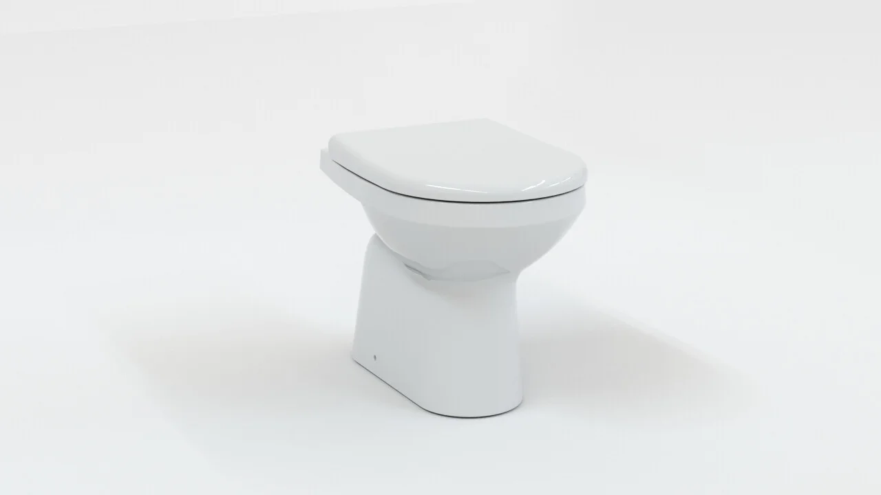 Oceanus Normal Branca