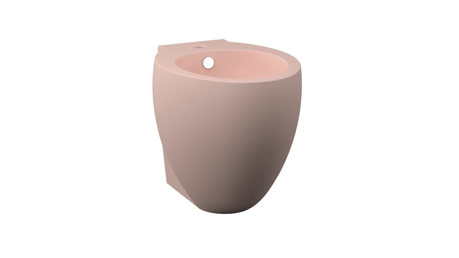 Bidé Egg BTW by Arch Valadares, photo 1