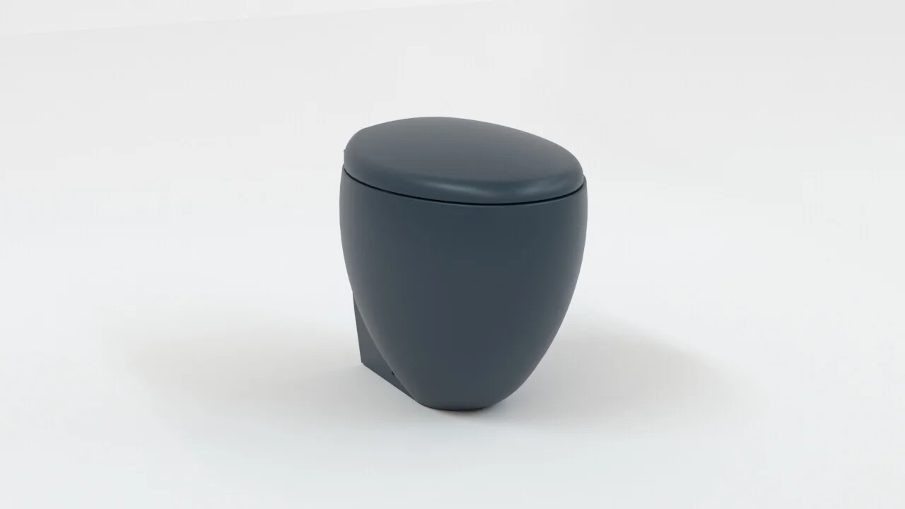 Sanita Egg BTW Dual by Arch Valadares, photo 1