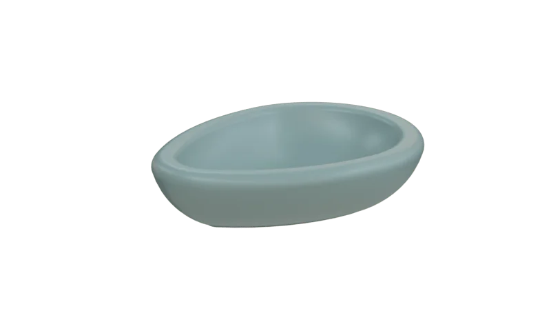 Lavatório Egg de Pousar by Arch Valadares, photo 1
