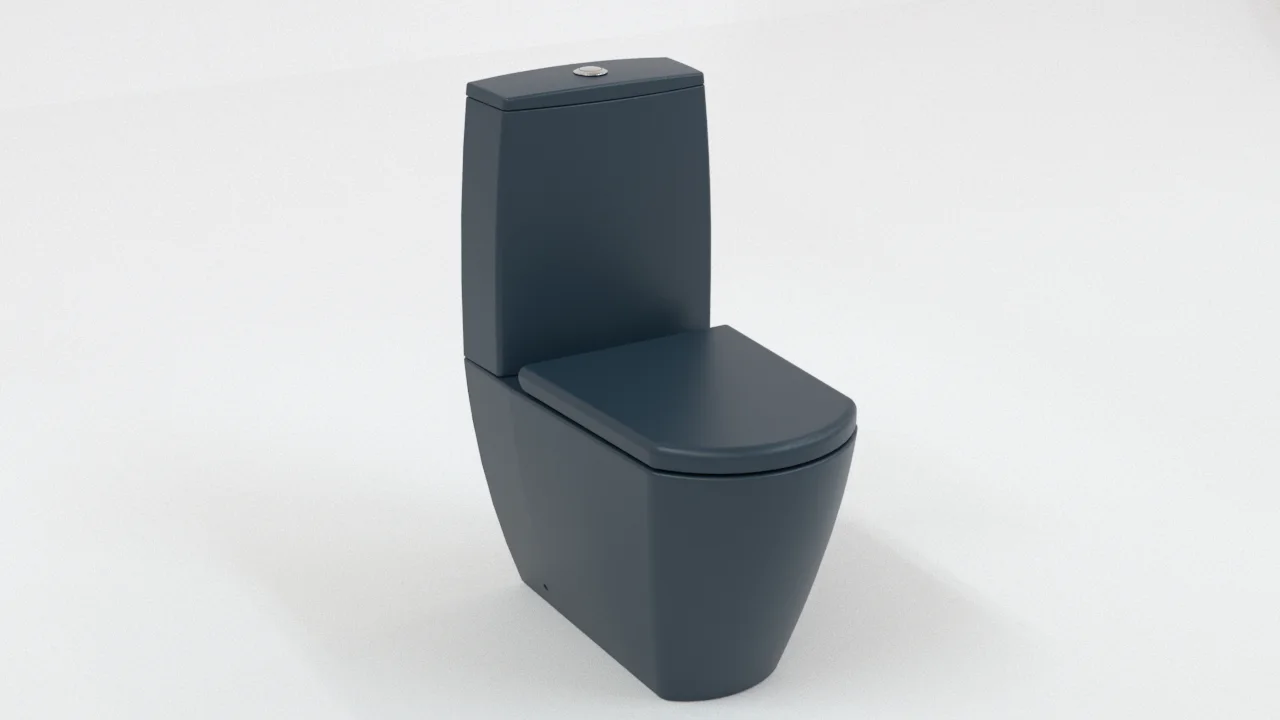 Sanita One Compacta Dual by Arch Valadares, photo 1