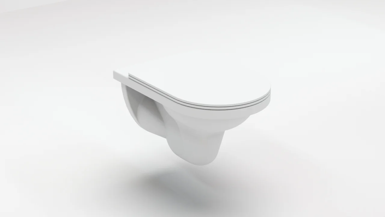 Sanita Light Suspensa by Arch Valadares, photo 1