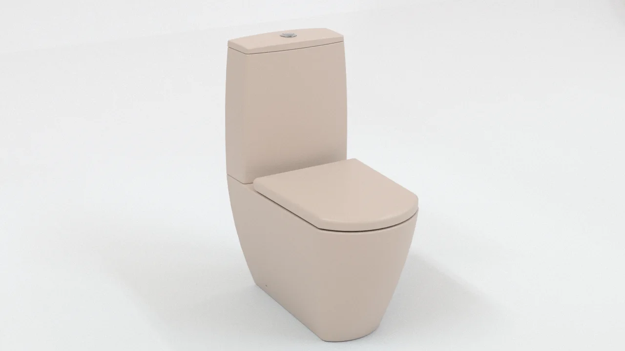 Sanita One Compacta Dual by Arch Valadares, photo 1