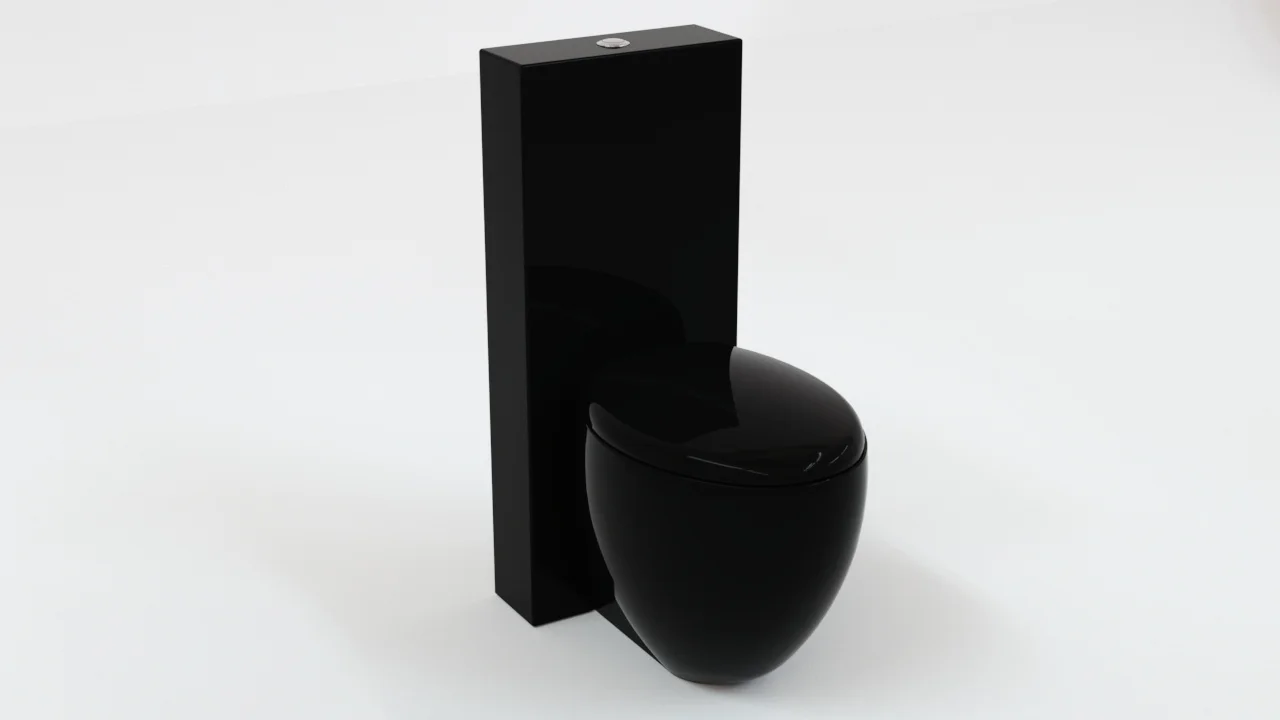 Sanita Egg Compacta Dual by Arch Valadares, photo 1