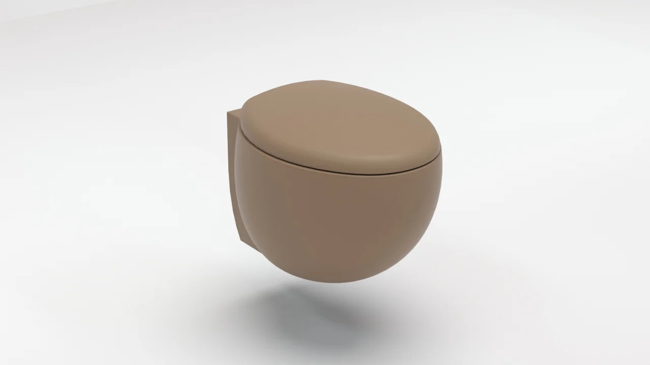 Sanita Egg Suspensa by Arch Valadares, photo 1