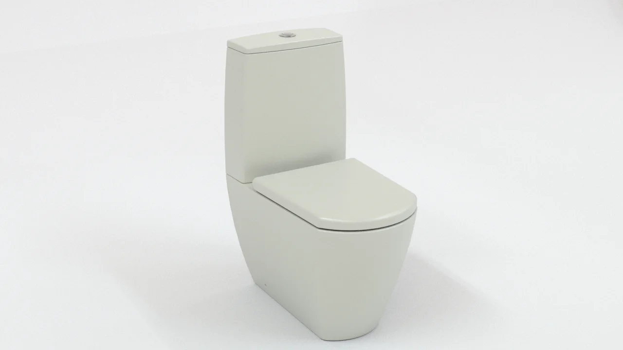 Sanita One Compacta Dual by Arch Valadares, photo 1