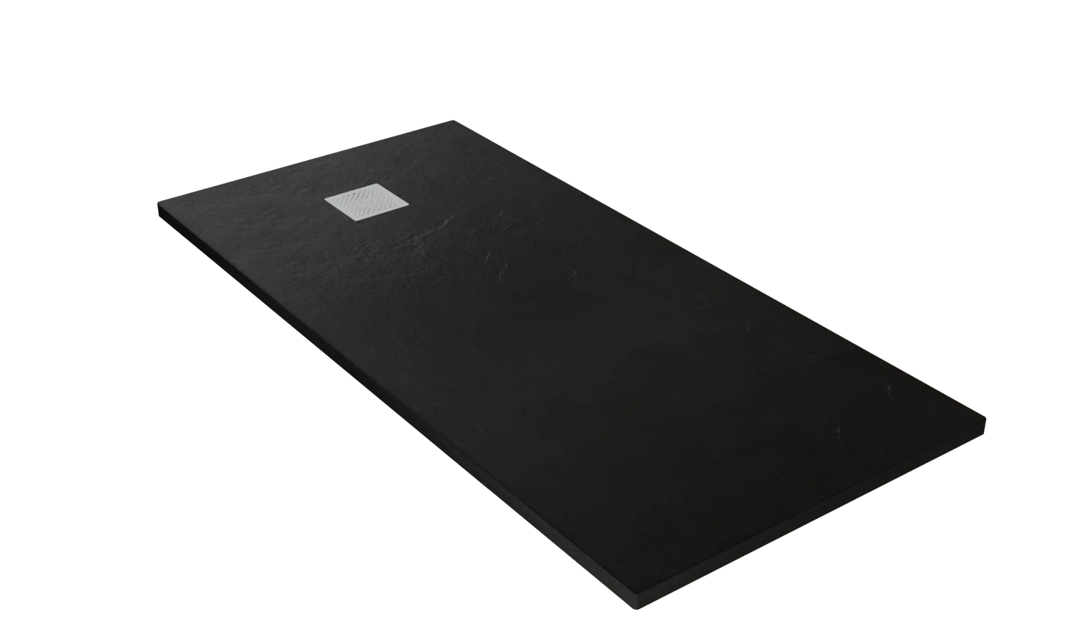Base de Chuveiro Iko Slate by Arch Valadares, photo 1