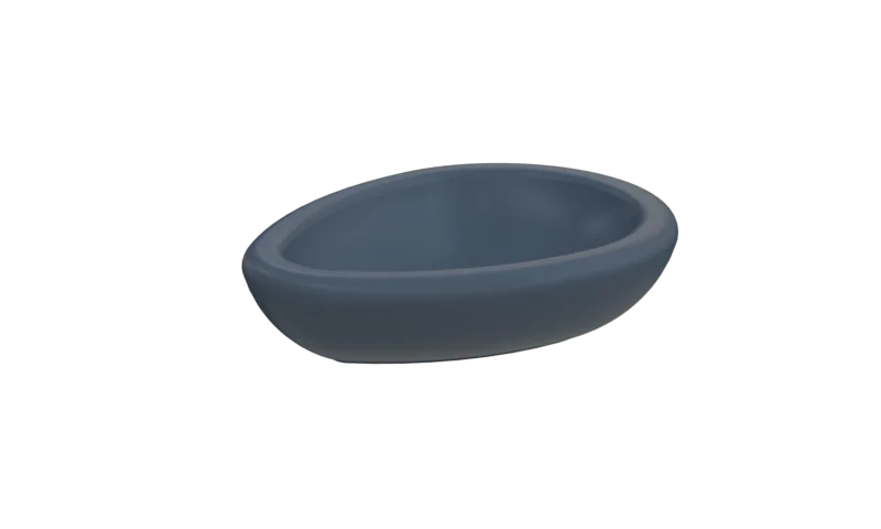 Lavatório Egg de Pousar by Arch Valadares, photo 1