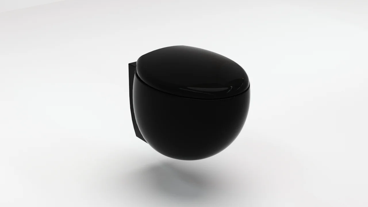 Sanita Egg Suspensa by Arch Valadares, photo 1