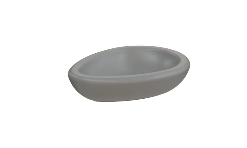 Lavatório Egg de Pousar by Arch Valadares, photo 1