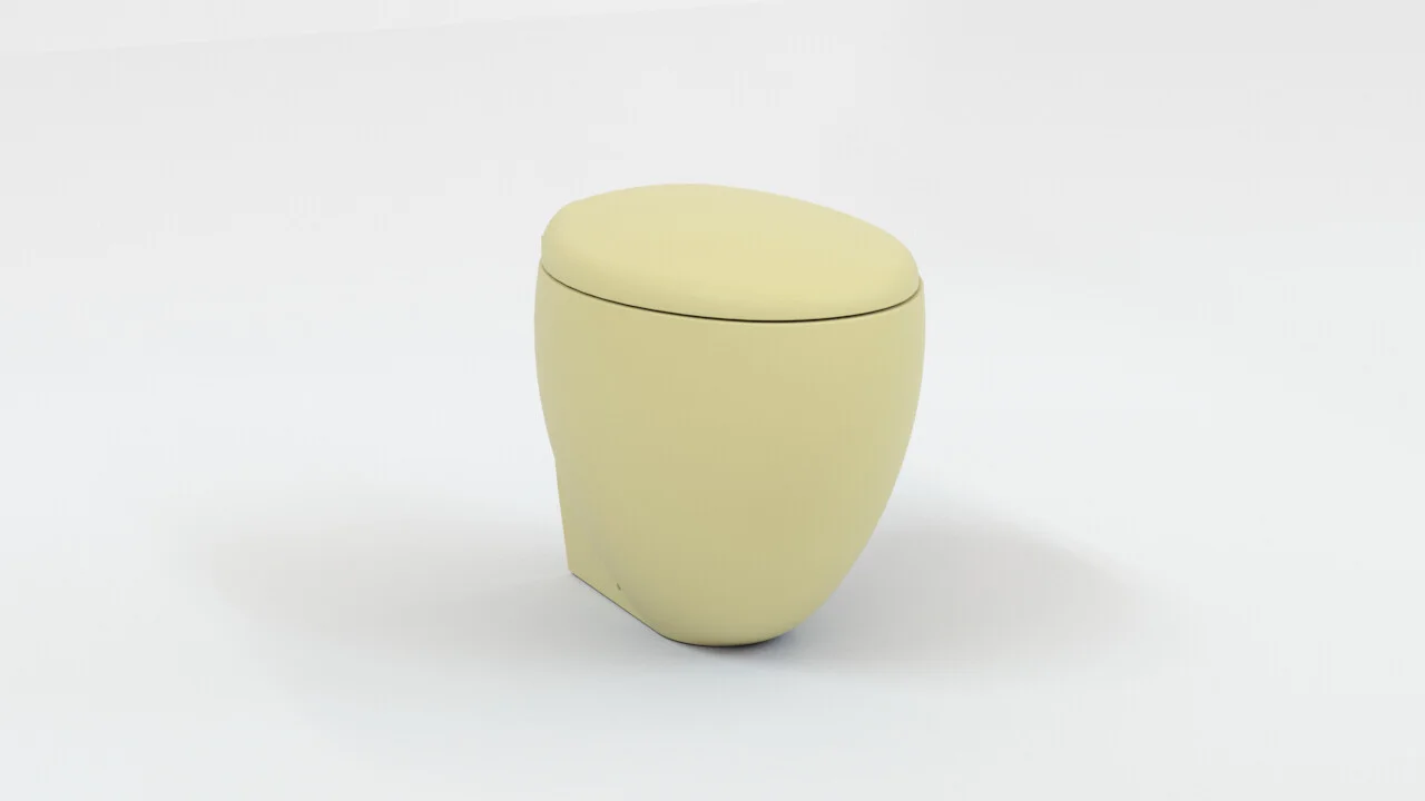 Sanita Egg BTW Dual by Arch Valadares, photo 1