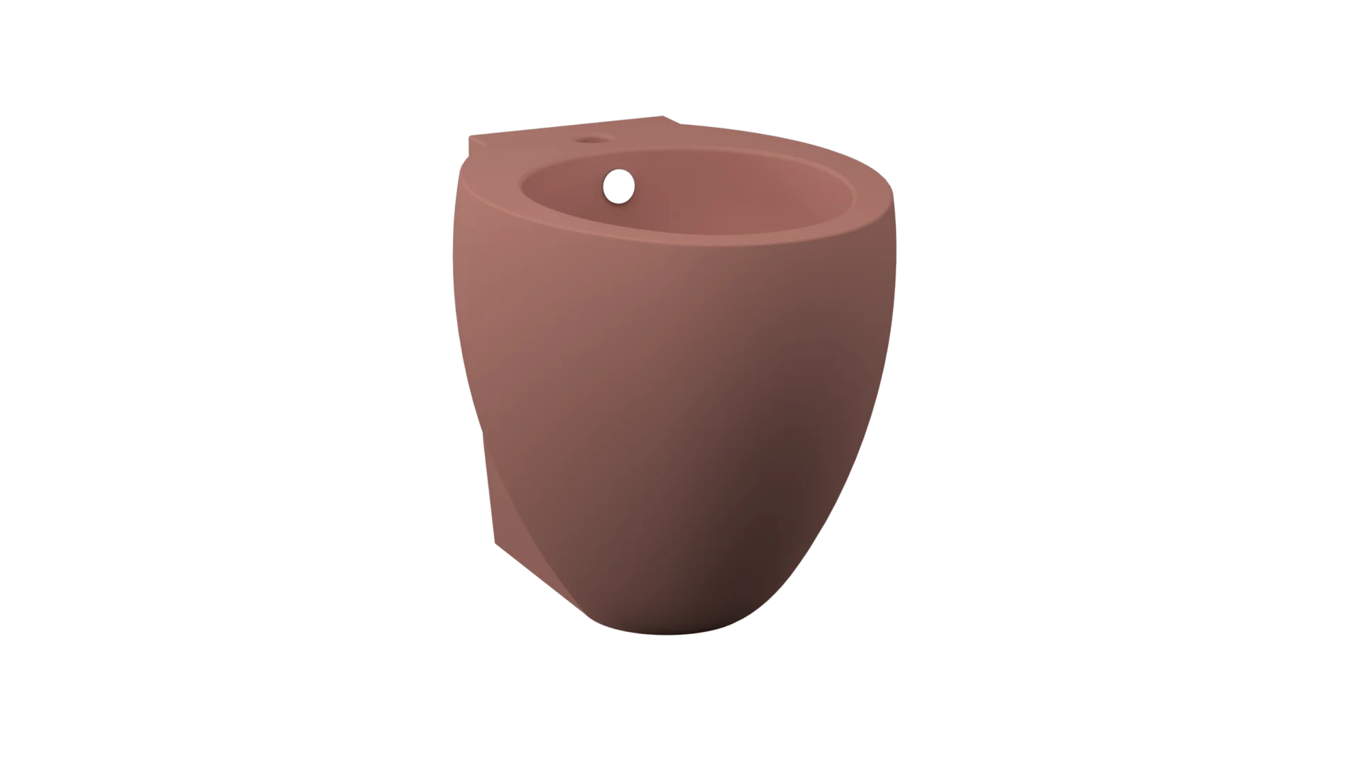 Bidé Egg BTW by Arch Valadares, photo 1