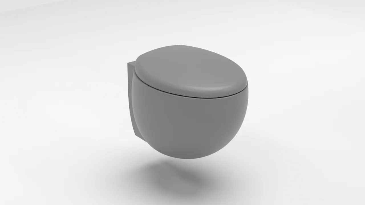 Sanita Egg Suspensa by Arch Valadares, photo 1