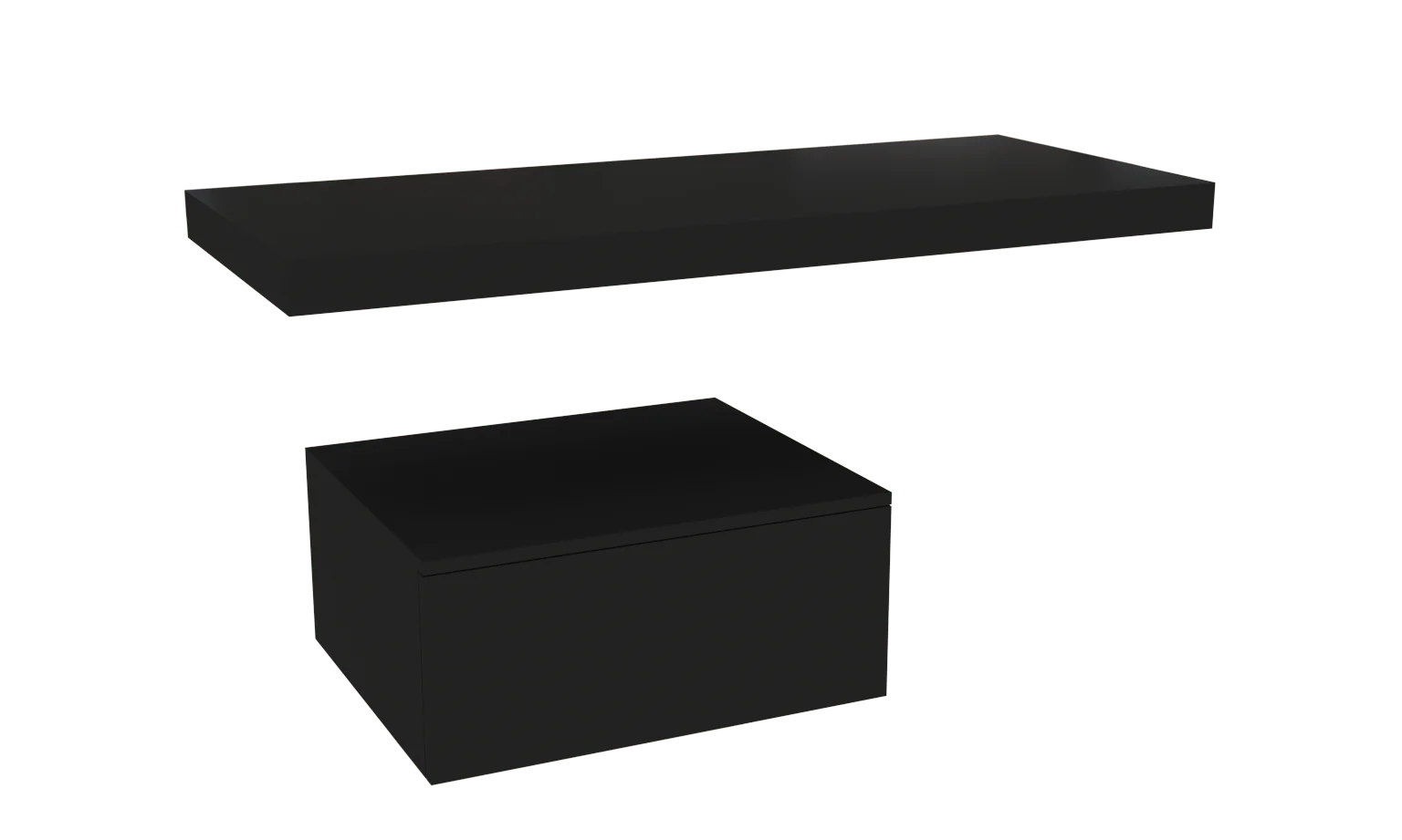 Móvel Table by Arch Valadares, photo 1