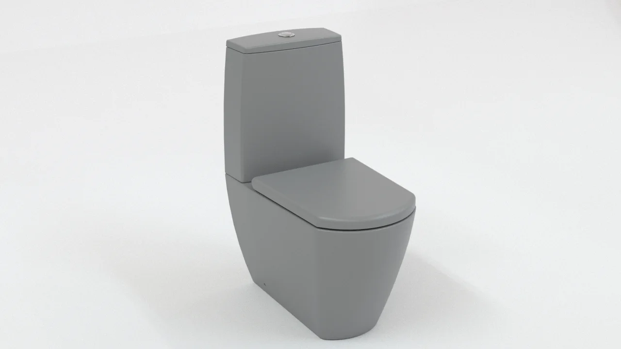 Sanita One Compacta Dual by Arch Valadares, photo 1