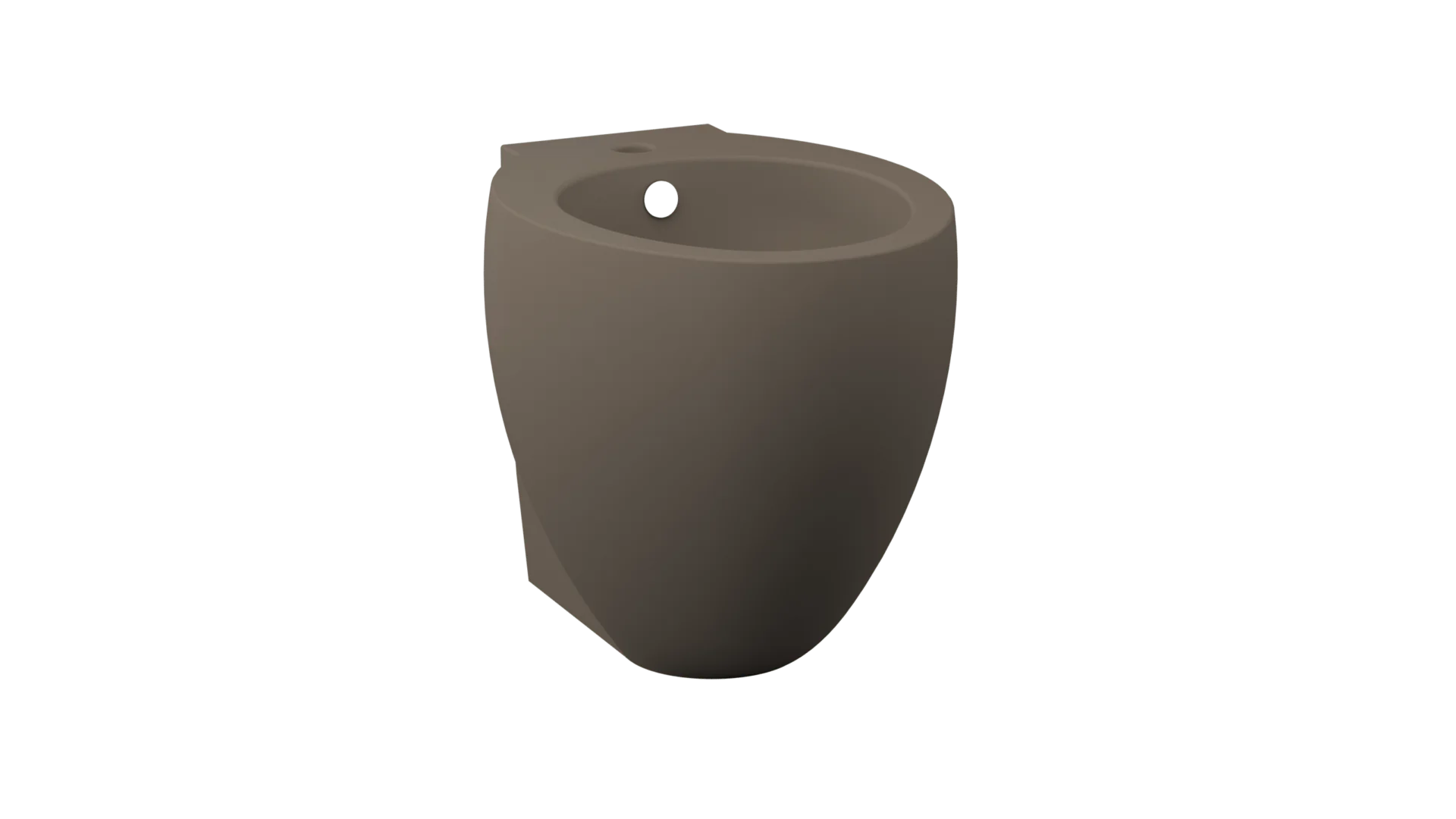 Bidé Egg BTW by Arch Valadares, photo 1