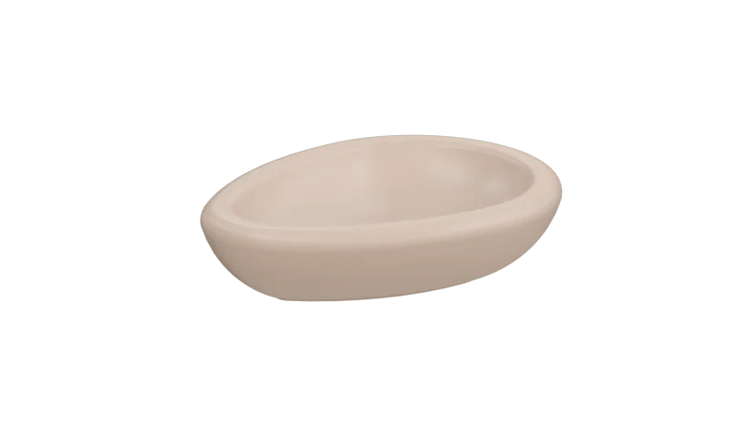 Lavatório Egg de Pousar by Arch Valadares, photo 1