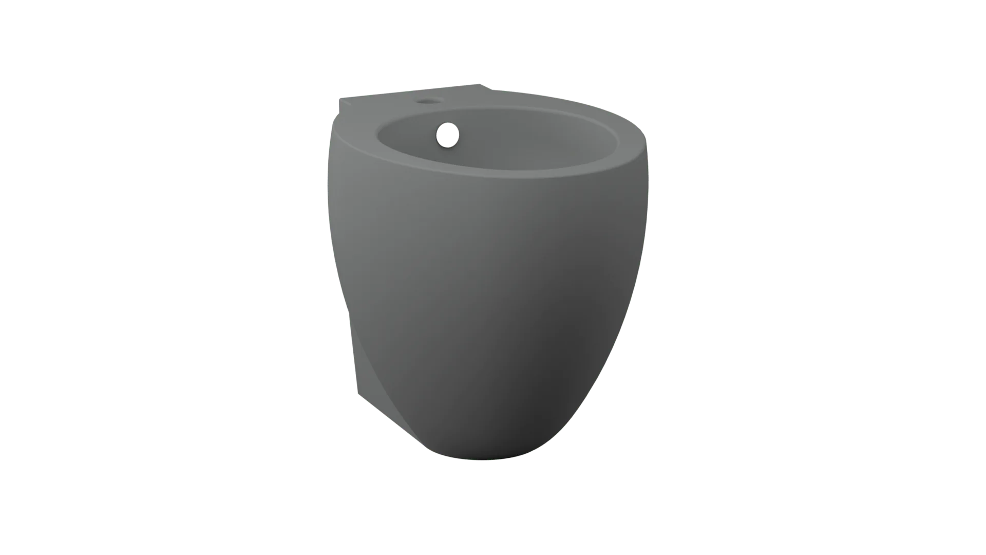 Bidé Egg BTW by Arch Valadares, photo 1
