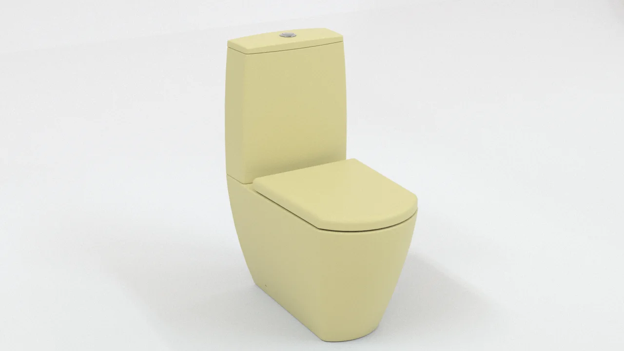 Sanita One Compacta Dual by Arch Valadares, photo 1