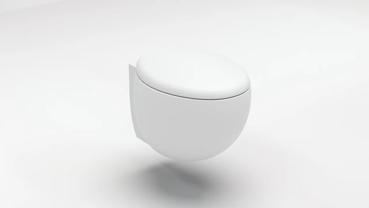 Sanita Egg Suspensa by Arch Valadares, photo 1